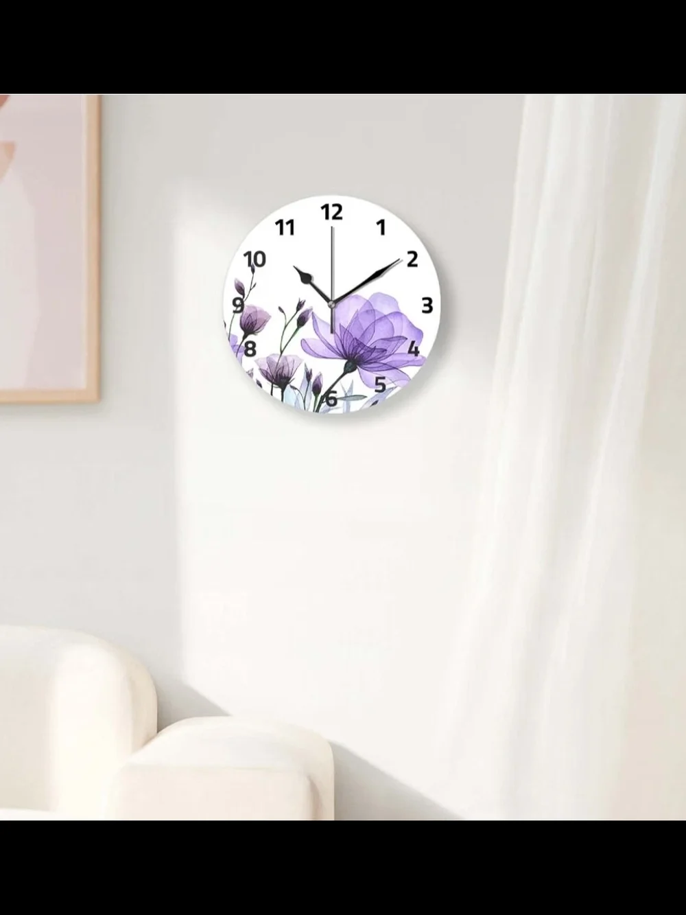 N/A stylish purple